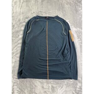 Vintage MOSCHINO JEANS XL, MOSCHINO Blue Men Size XL
